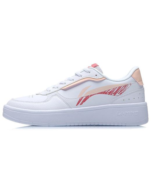 Li-ning Blue (Wmns) Classic Cushion