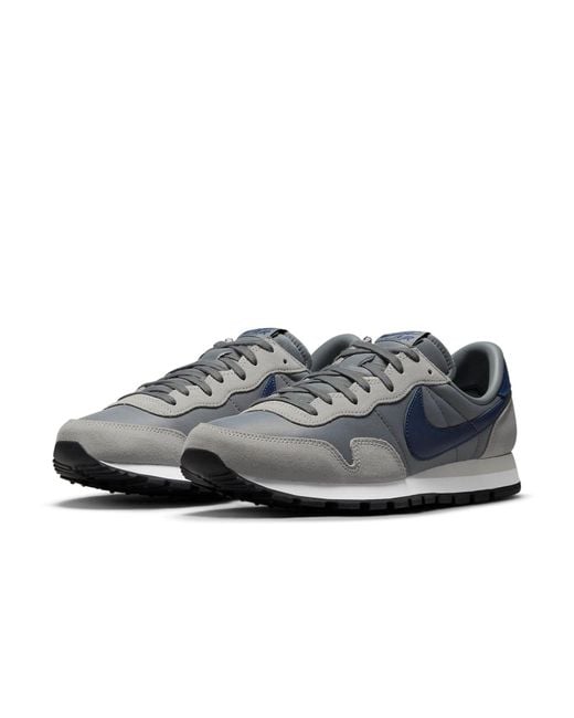 Nike Blue Air Pegasus '83 'Smoke Void' for men