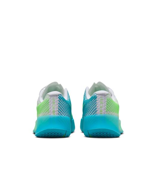 Nike Green (Wmns) Air Zoom Vapor 11 Hc Nebula'