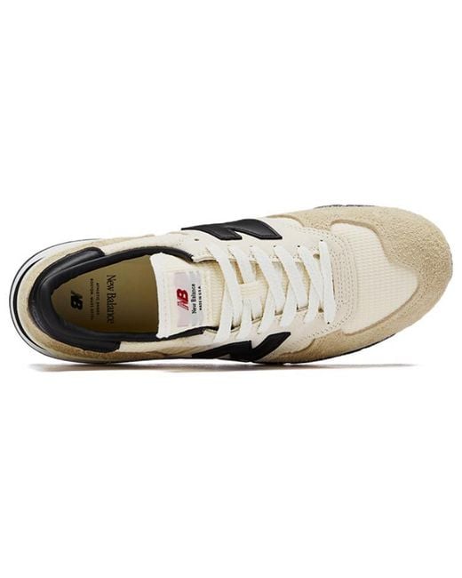 New Balance Natural Teddy Santis X 990V1 Made for men