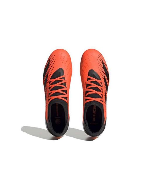 Adidas Predator Accuracy.3 Tf 'Heatspawn Pack' for men