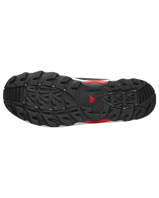 Salomon White Raid Wind for men