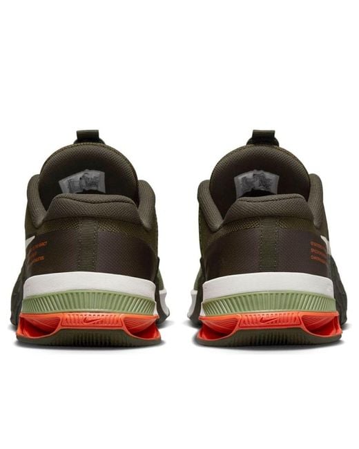 Nike Brown Metcon 'Cargo Khaki' for men