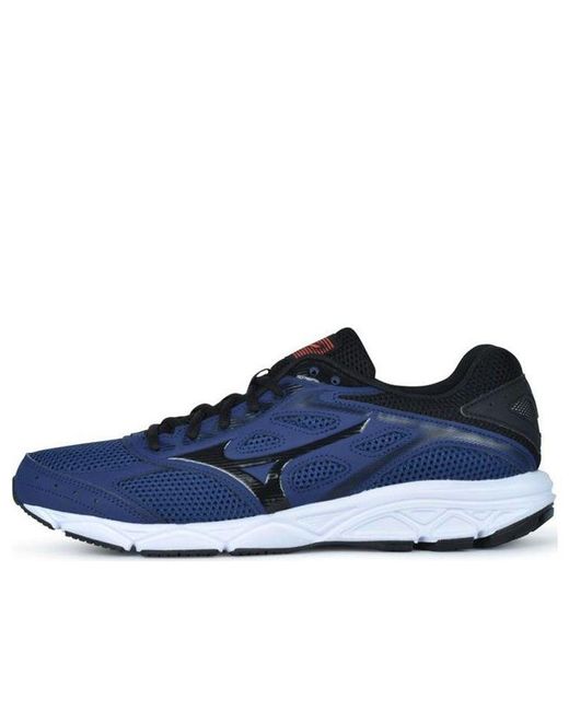 Mizuno Spark 4 Dark in Blue for Men Lyst