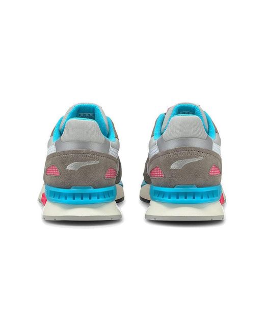 PUMA Blue Mirage Mox 'Steel' for men