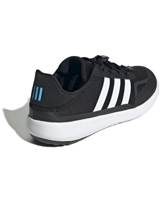 Adidas Blue Roamboat for men