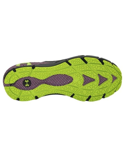 Under Armour Black (Wmns) Hovr Phantom 2 Coldgear Reactor