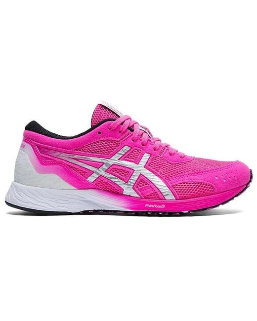 Asics Pink (Wmns) Tartheredge Glo'