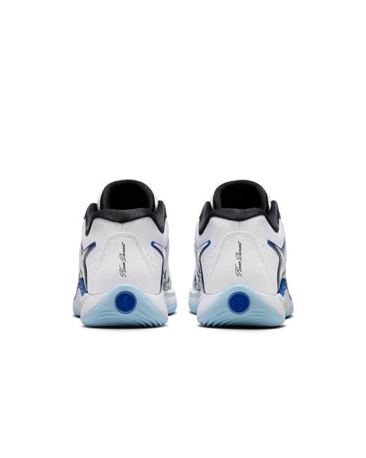 Nike Blue Kd 17 'Penny' for men