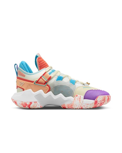 Nike Blue Why Not Zer0.5 Pf 'Can'T Beat That Price' for men