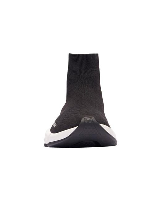 Balenciaga Black (Wmns) Speed Trainer