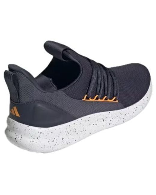 Adidas Blue Lite Racer Adapt 7.0 'Legend Ink Shadow Crew' for men