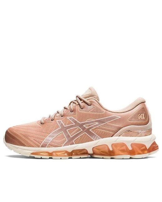 Asics Pink (Wmns) Gel Quantum 360 7 'Bisque Rose'