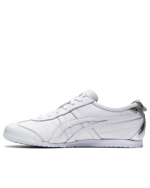 Onitsuka Tiger White (Wmns) Mexico 66