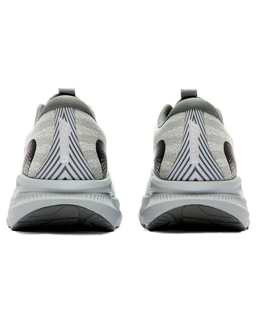 Mizuno Gray Astro Plus for men