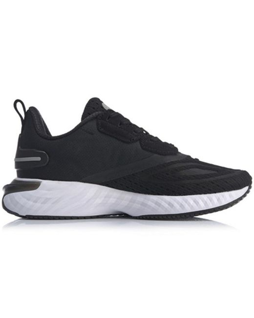 Li-ning Blue (Wmns) Cloud 5 Shield