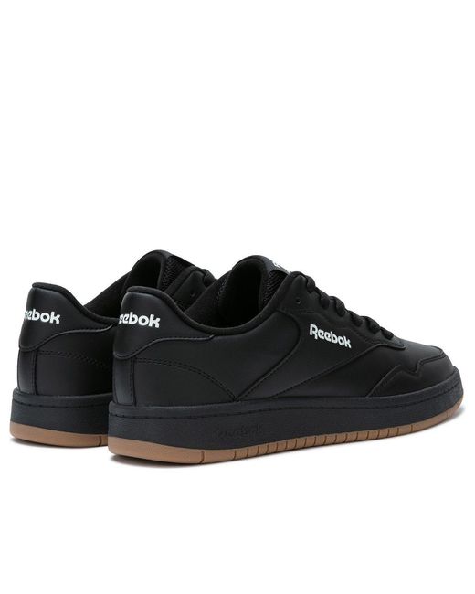 Reebok Black Court 1000 for men
