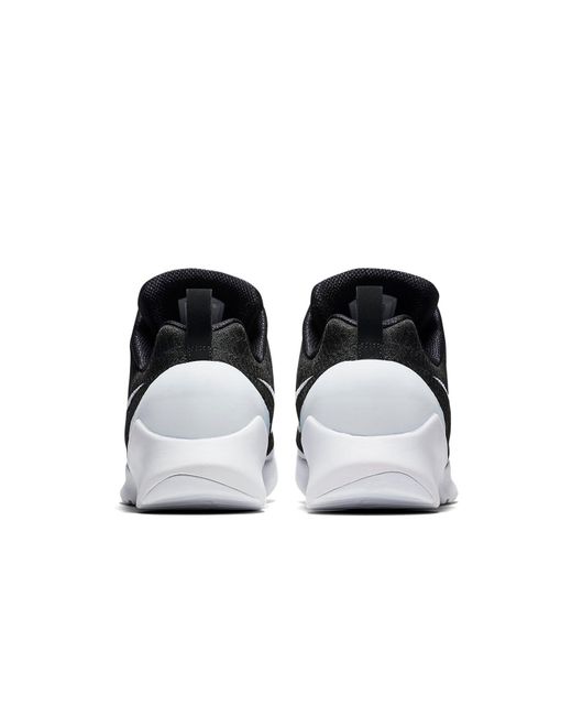 Nike Black Hyper Adapt 1.0 Jp for men