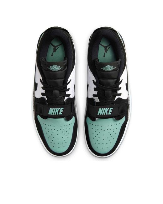 Nike Black Legacy 312 Low Neutral' for men