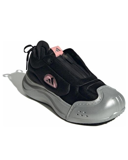 Adidas Black (Wmns) Maxxcourt Fos