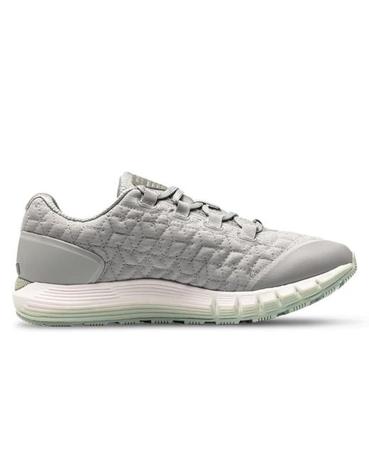 Under Armour White (Wmns) Hovr Coldgear(R) Reactor 2 Nc