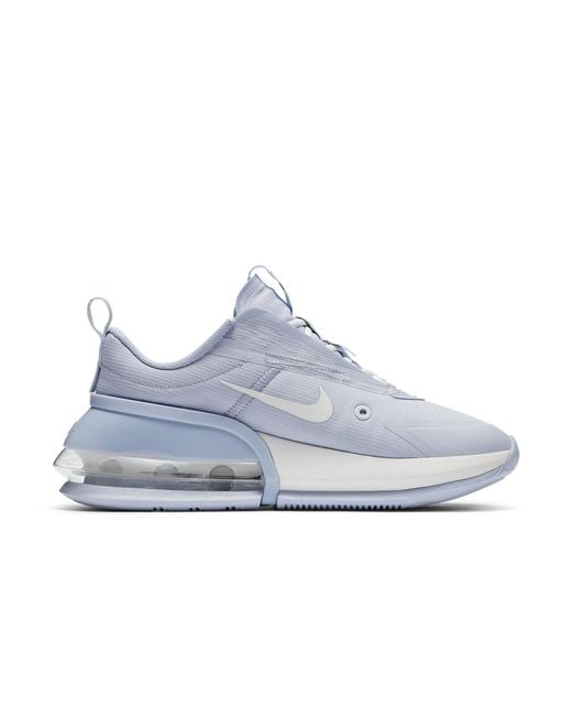 Nike Blue (Wmns) Air Max Up 'Ghost'