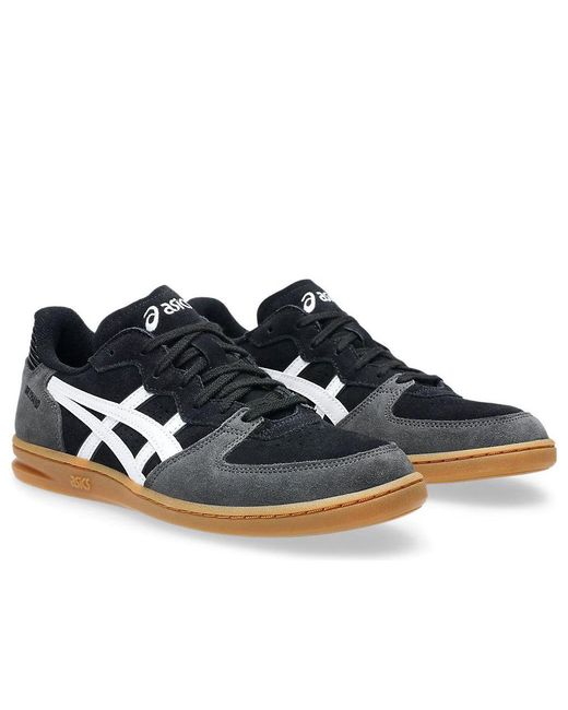 Asics Blue Skyhand Og for men