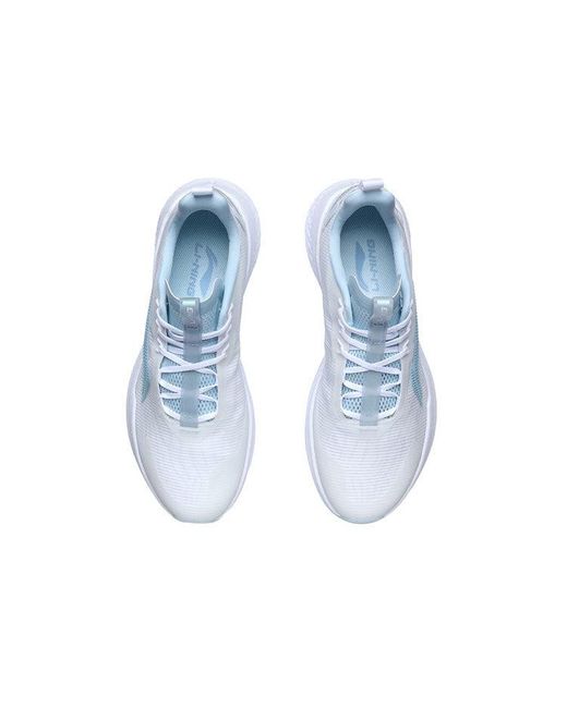 Li-ning Blue No Boundaries 2 Light' for men