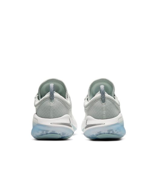 Nike Gray (Wmns) Joyride Run Fk 'Light'