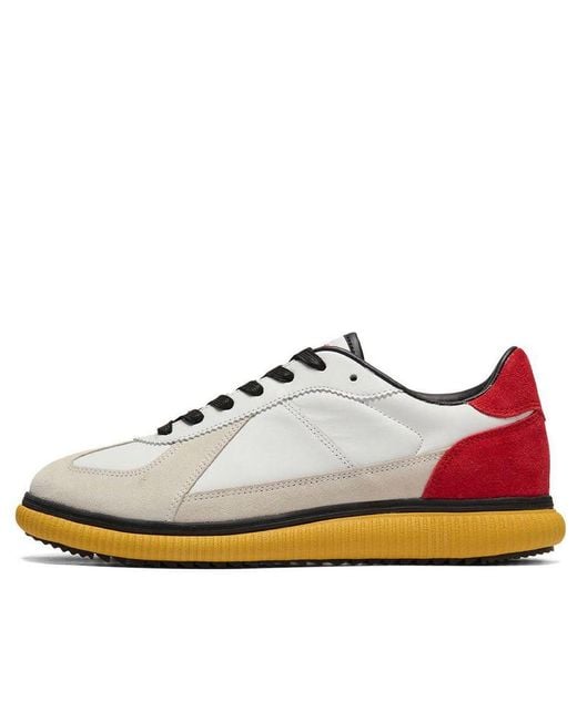 Onitsuka Tiger White Delecity L Classic' for men