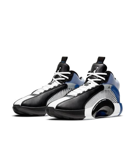 Nike Blue 35 X Fragment Design 'Base' for men