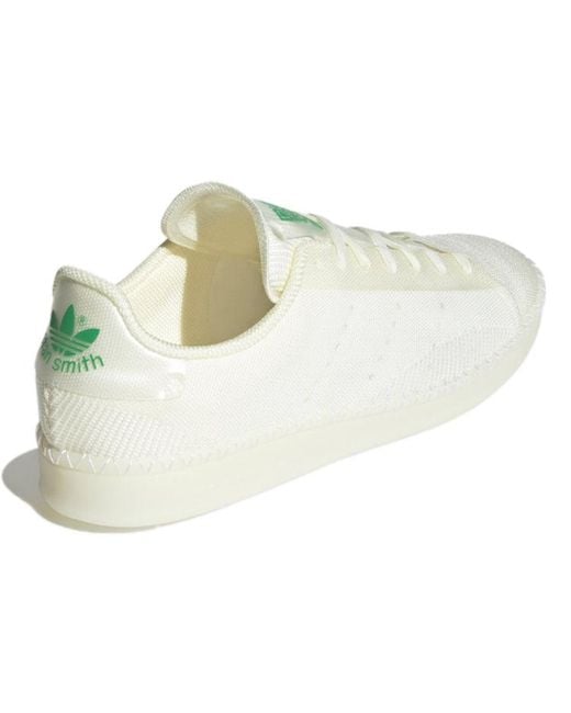 Adidas White Stan Smith 'Made To Be Remade' for men