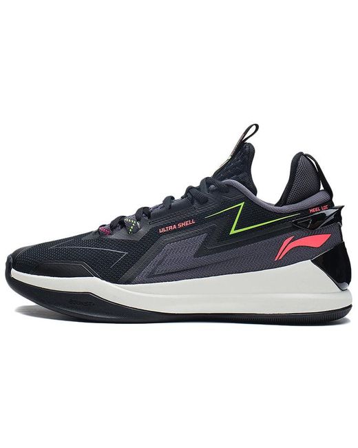 Li-ning Blue Sof Flash 2 for men