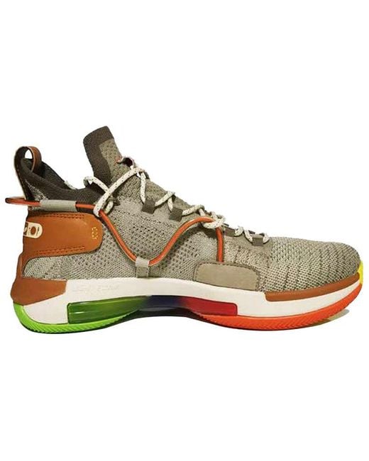 Li-ning Green Speed 6 Premium for men
