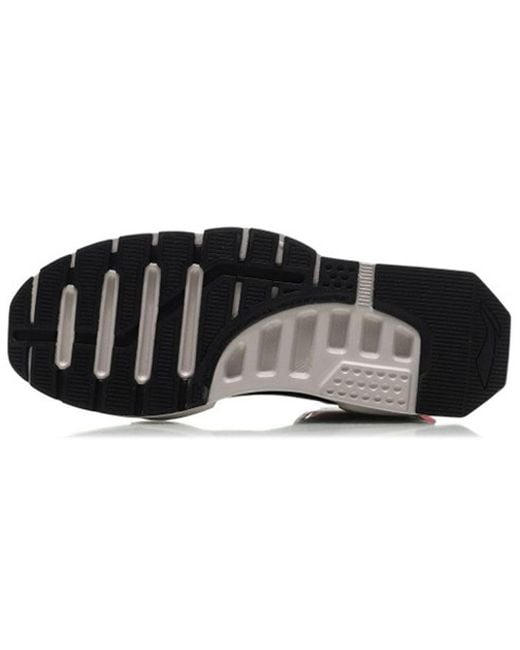 Li-ning Red Essence 2 Reburn for men