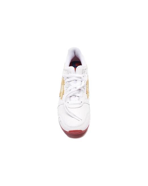 Asics White X Kith Gel-Lyte 3 Og 'Tokyo Trio Pack for men