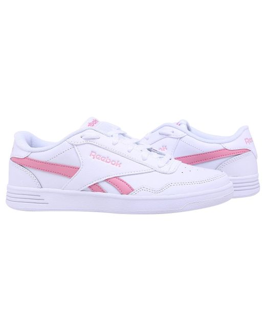 Reebok Purple (Wmns) Royal Techque T
