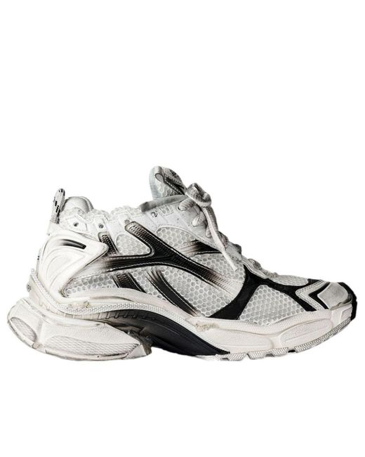 Balenciaga Metallic (Wmns) Runner Gradient