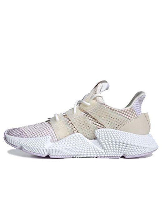 Adidas White (Wmns) Originals Prophere