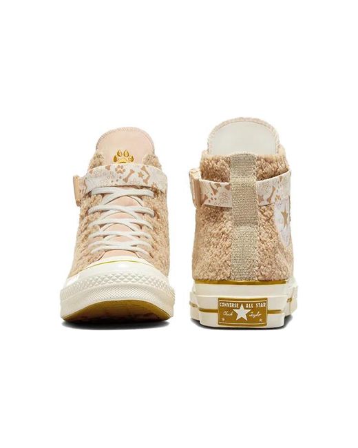 Converse Natural Chuck 70 Shoes 'Khaki'