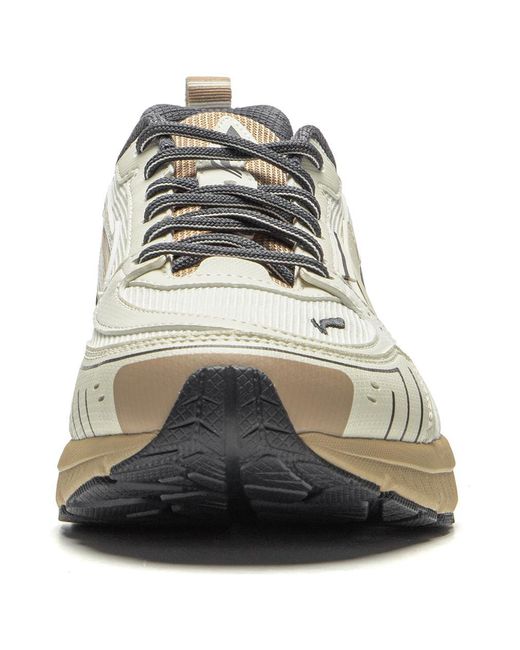 Li-ning White Fuyao 1.5 Tan' for men