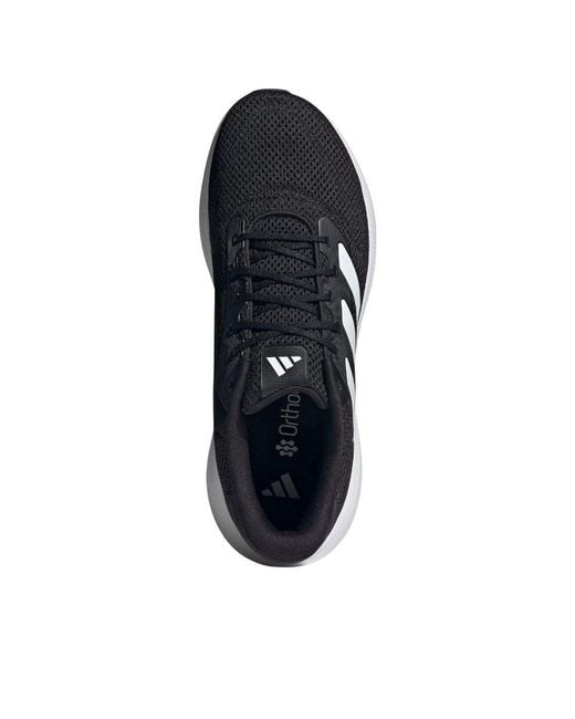 Adidas Blue Response Runner for men