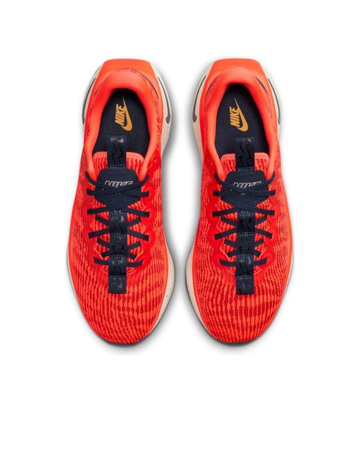 Nike Red Motiva 'Bright Crimson' for men