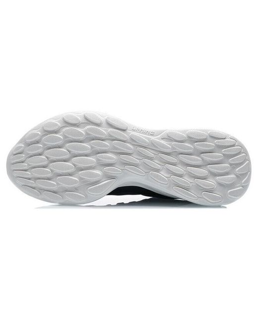 Li-ning Blue Soft Element 'Midnight' for men