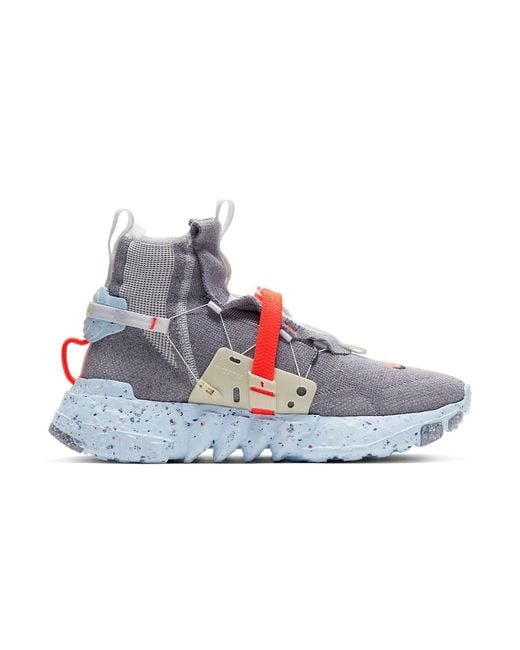 Nike Blue Space Hippie 03 'This Is Trash' for men