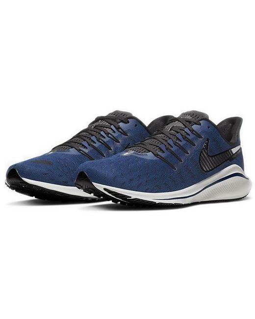 Nike Blue Air Zoom Vomero 14 'Coastal' for men