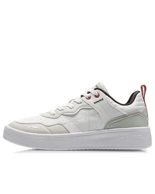 Li-ning Gray Superwave Lite for men