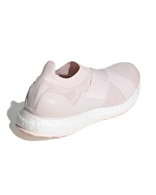 Adidas Pink (Wmns) Ultraboost Slip-On Dna 'Orchid Tint'