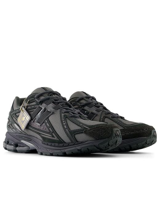New Balance Black 1906R 'Greyscale' for men