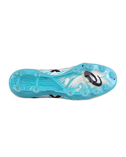 Asics Blue Ds Light X-Fly Pro Hg for men